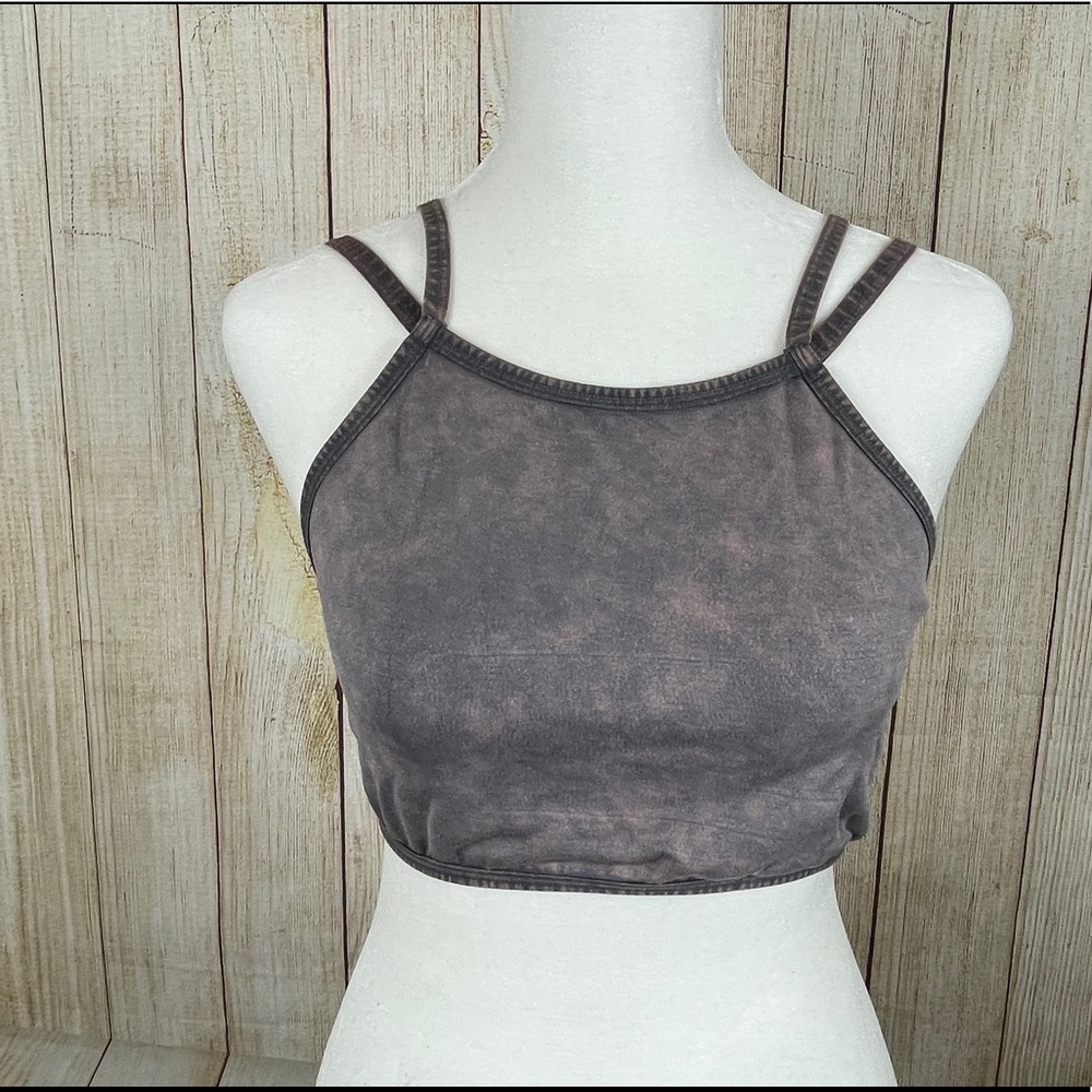 ⚡️Jasmine & Ginger | Lace back bralette